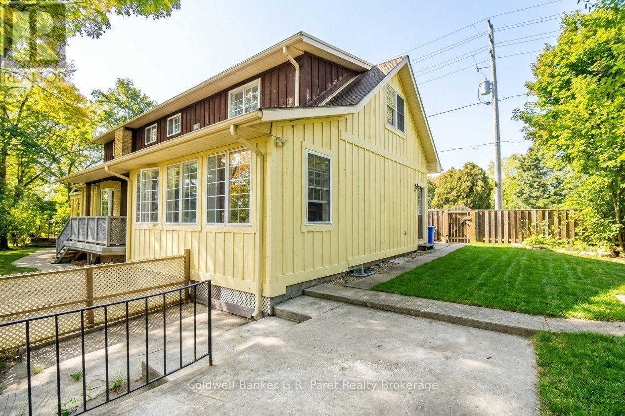 340 RIVERSIDE DRIVE - 5
