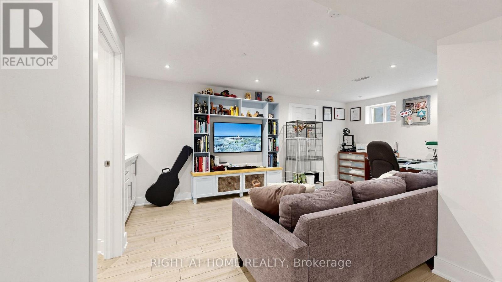 24 Stonedene Boulevard, Toronto, ON photo 36