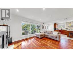 Laundry room - 24 Stonedene Boulevard, Toronto, ON M2R3C7 Photo 11
