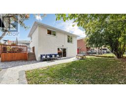 24 Stonedene Boulevard, Toronto, ON M2R3C7 Photo 44