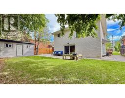 24 Stonedene Boulevard, Toronto, ON M2R3C7 Photo 48