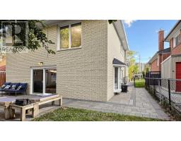 24 Stonedene Boulevard, Toronto, ON M2R3C7 Photo 50
