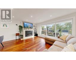 Family room - 24 Stonedene Boulevard, Toronto, ON M2R3C7 Photo 9