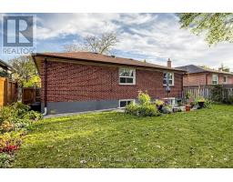 202 Waterloo Avenue, Toronto, ON M3H3Z2 Photo 46