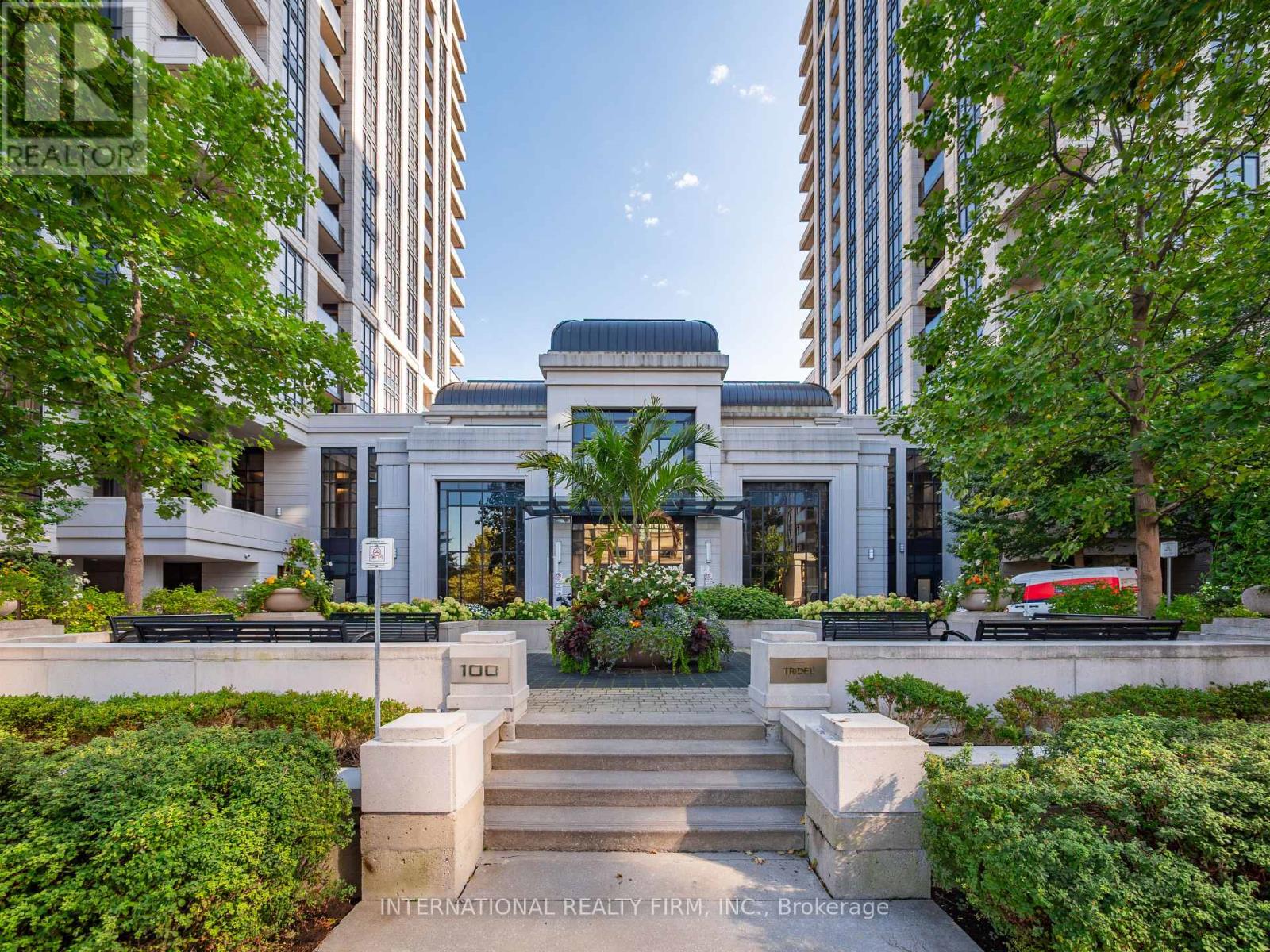 925- 100 Harrison Garden Boulevard, Toronto, ON