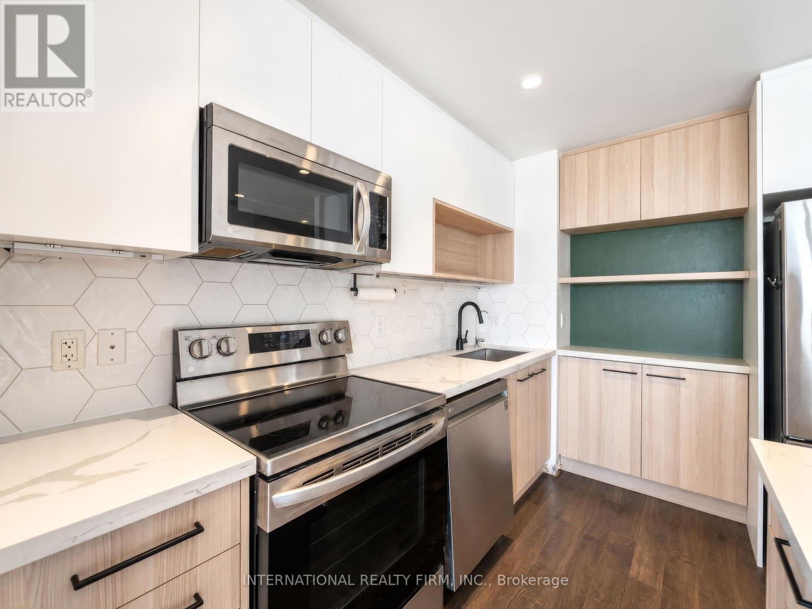 925- 100 Harrison Garden Boulevard, Toronto, ON photo 19