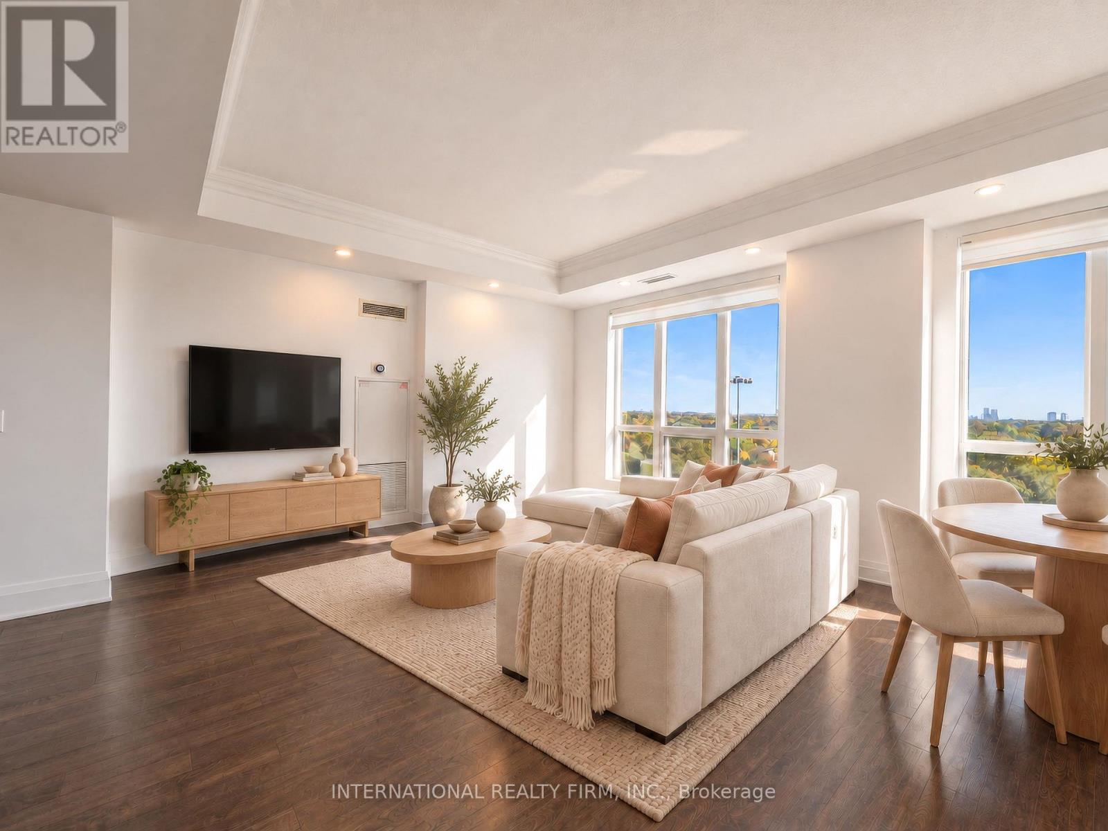 925- 100 Harrison Garden Boulevard, Toronto, ON photo 3