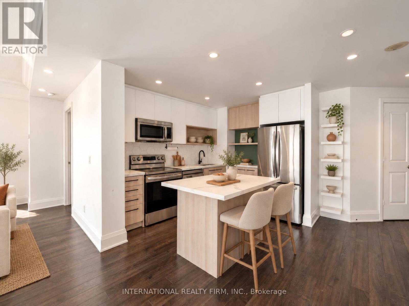 925- 100 Harrison Garden Boulevard, Toronto, ON photo 5