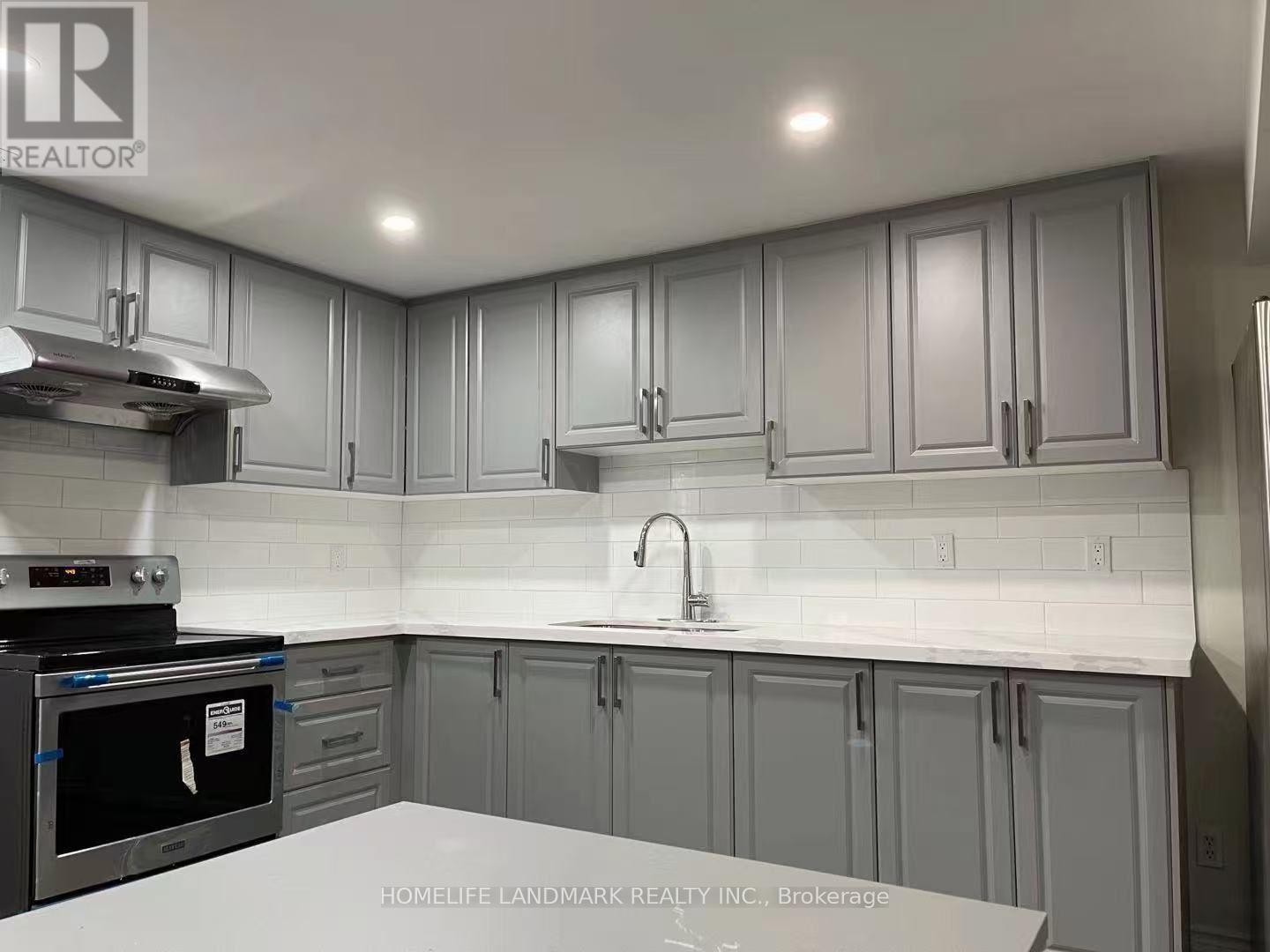 BASEMENT - 8 CHALET ROAD, Toronto (Pleasant View) — photo 3