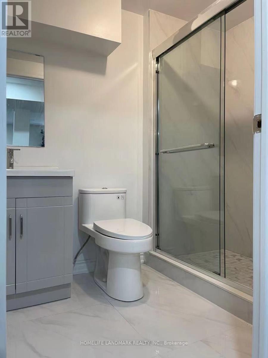 BASEMENT - 8 CHALET ROAD, Toronto (Pleasant View) — photo 6