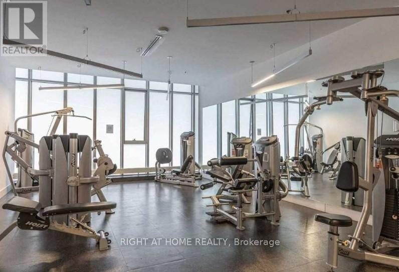 3502 - 14 YORK STREET, Toronto (Waterfront Communities) — photo 12