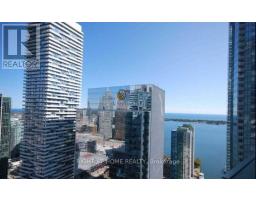 3502 - 14 York Street, Toronto, ON M5J0B1 Photo 8