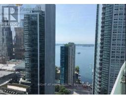 3502 - 14 York Street, Toronto, ON M5J0B1 Photo 9