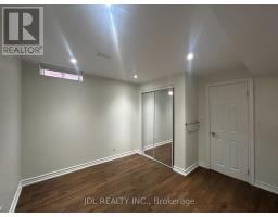 Two-bedroom Unit Bsmt - 36 Bendamere Cres Crescent, Markham, ON L3P6Y1 Photo 6