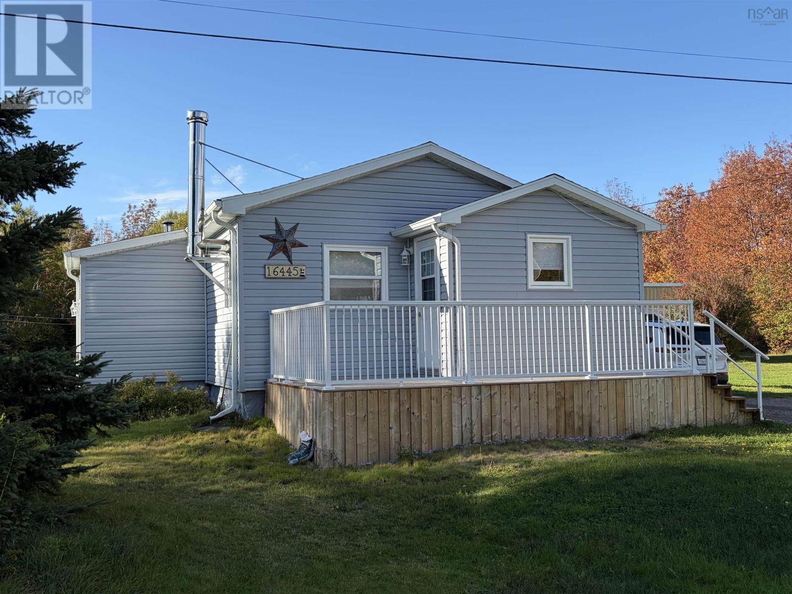 Property 2 of 35 of 16445 Cabot Trail