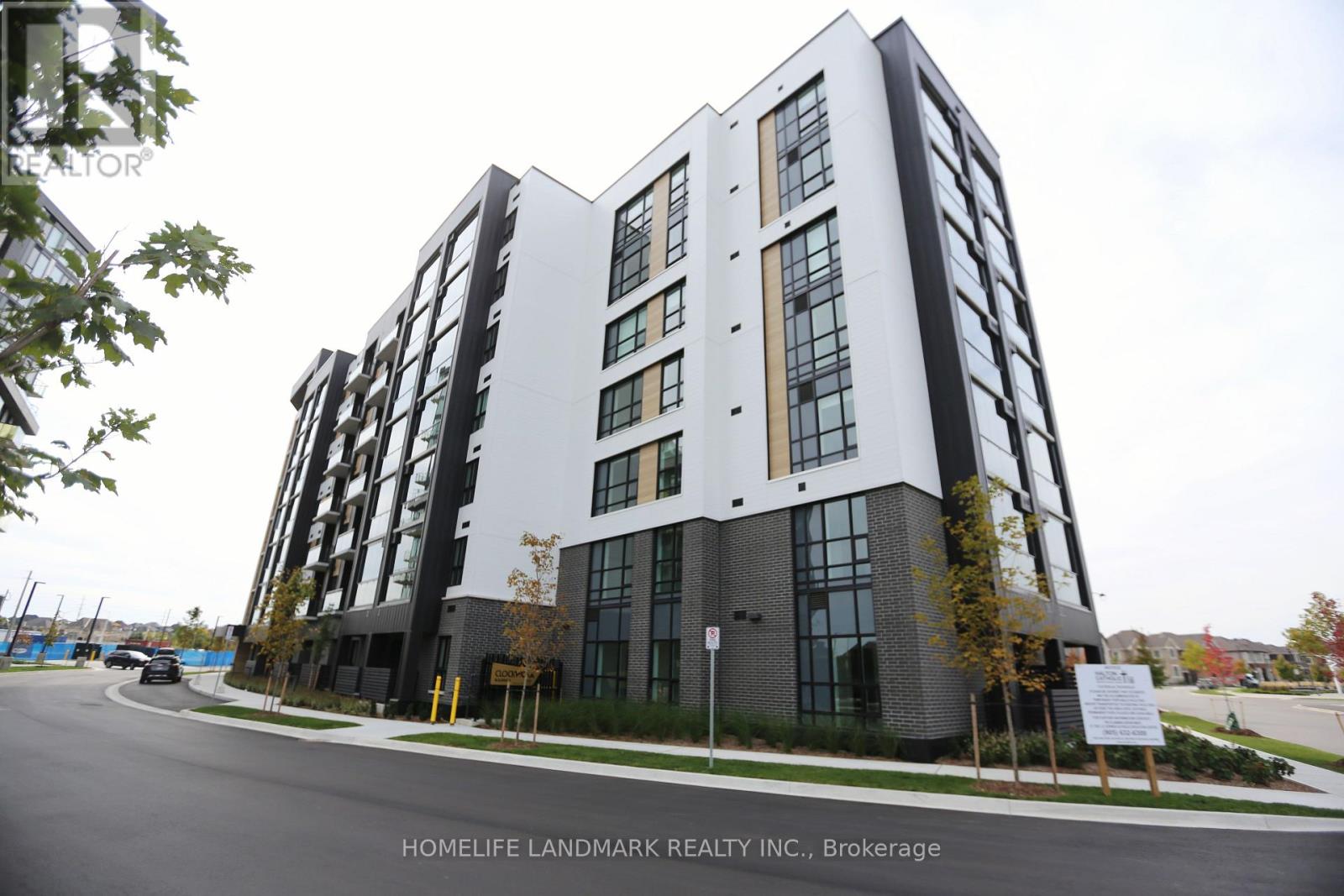 713 - 3008 WILLIAM CUTMORE BOULEVARD, Oakville (JM Joshua Meadows) — photo 11