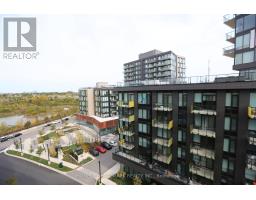 713 - 3008 William Cutmore Boulevard, Oakville, ON L6H8E7 Photo 10