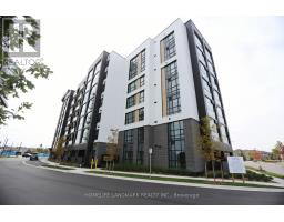 713 - 3008 William Cutmore Boulevard, Oakville, ON L6H8E7 Photo 11