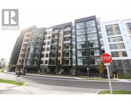 713 - 3008 William Cutmore Boulevard, Oakville, ON L6H8E7 Photo 12