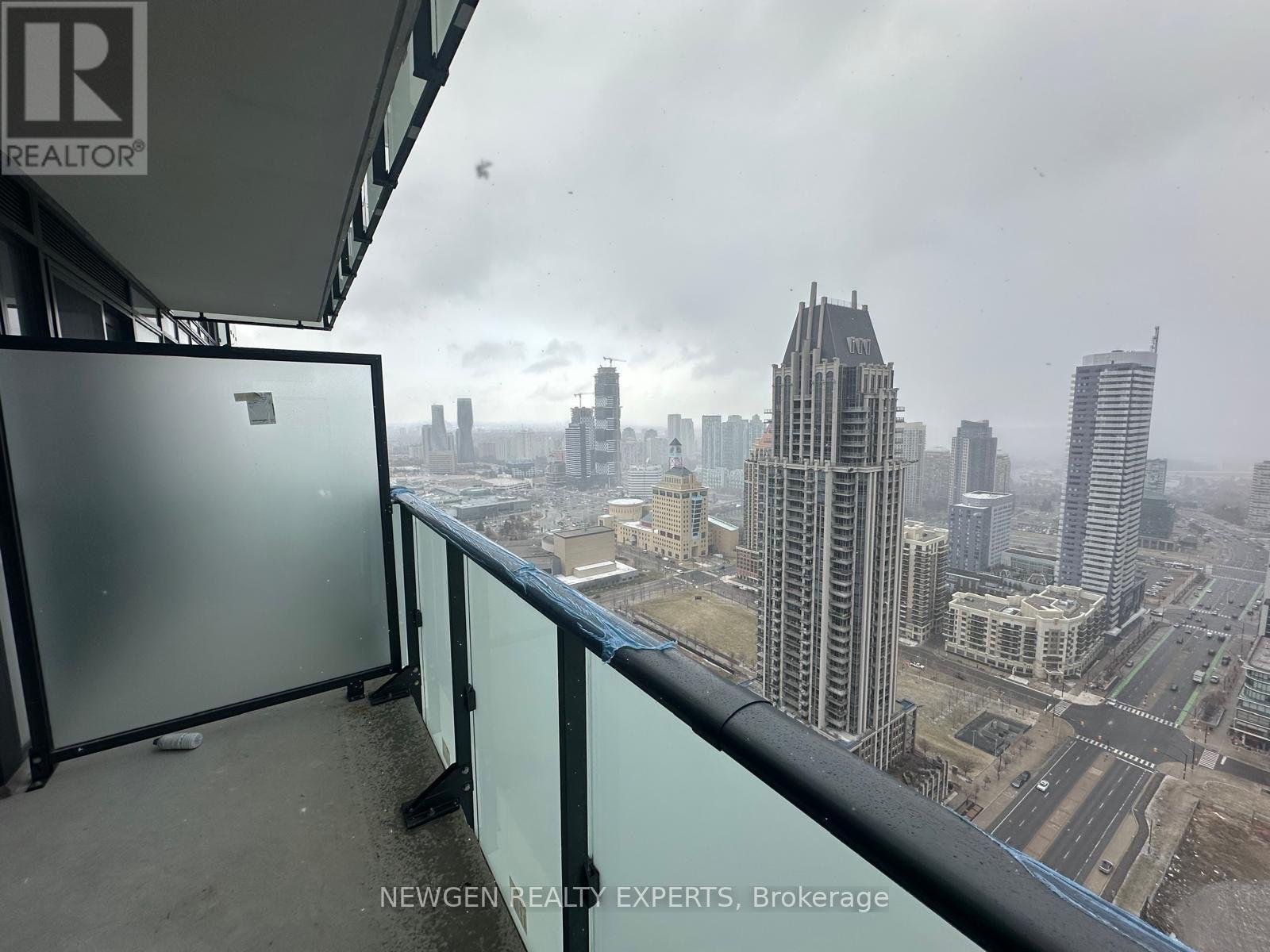 3504 - 430 SQUARE ONE DRIVE, Mississauga (City Centre) — photo 10