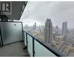 3504 - 430 Square One Drive, Mississauga, ON L5B0L6 Photo 10