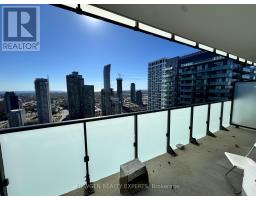 3504 - 430 Square One Drive, Mississauga, ON L5B0L6 Photo 12
