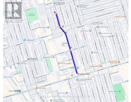Upper - 716 Lansdowne Avenue, Toronto, ON M6H3Y8 Photo 10