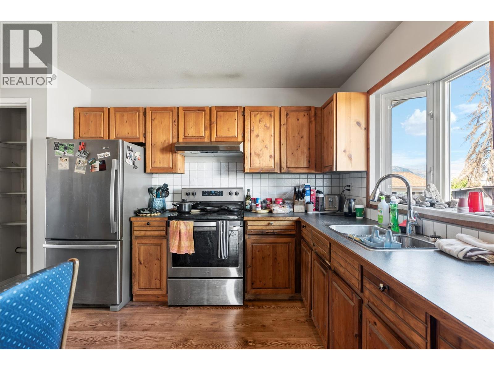 5789 Rimer Road, Vernon
