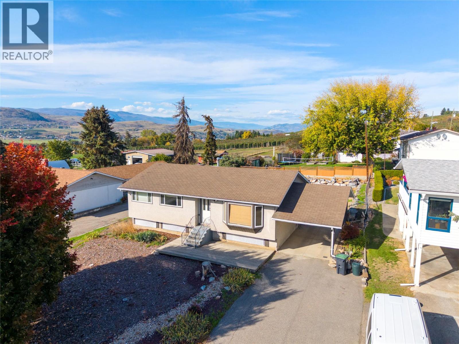 5789 Rimer Road, Vernon