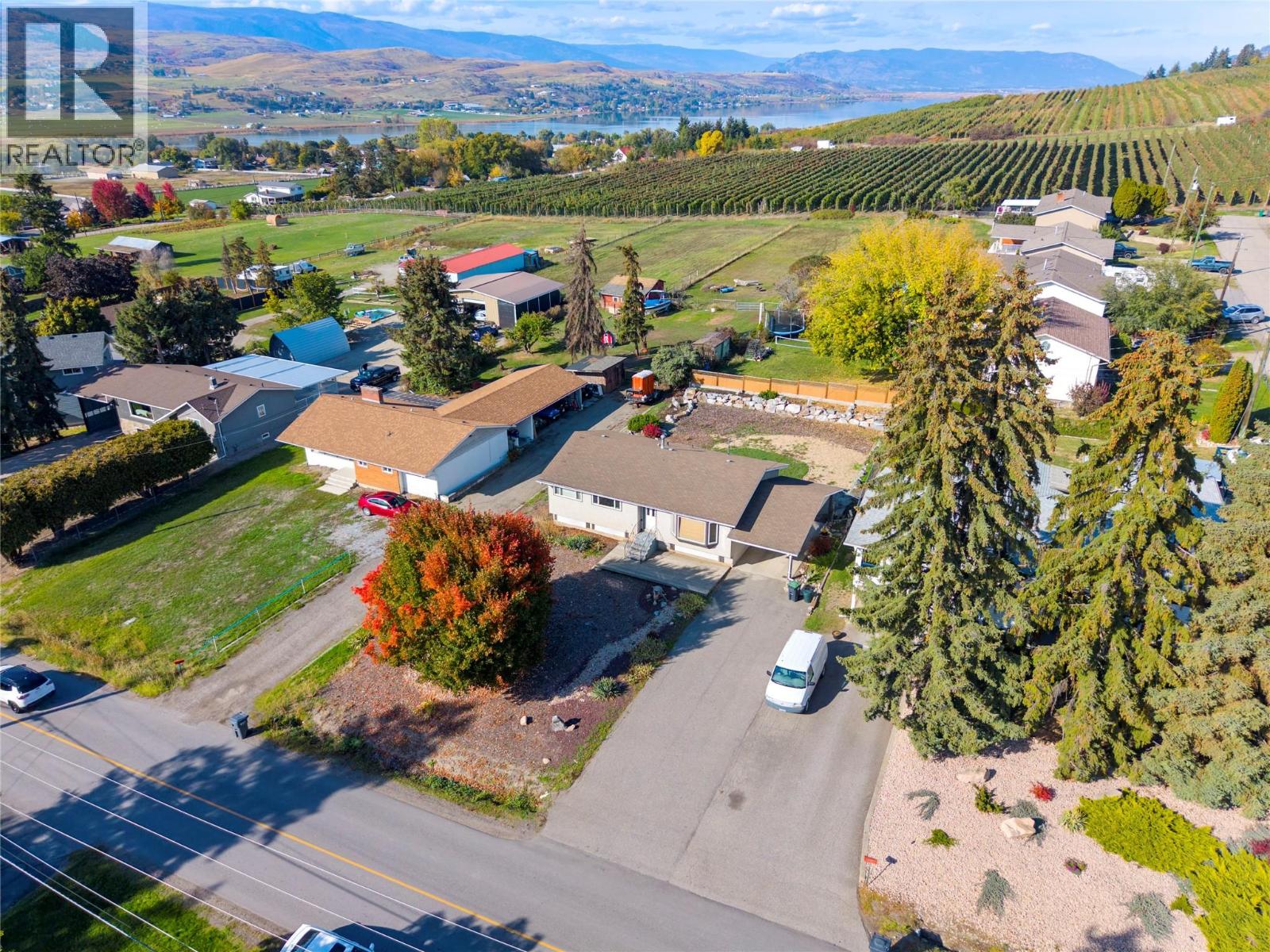 5789 Rimer Road, Vernon