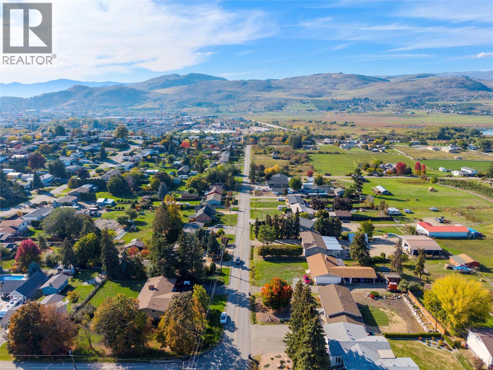 5789 Rimer Road, Vernon