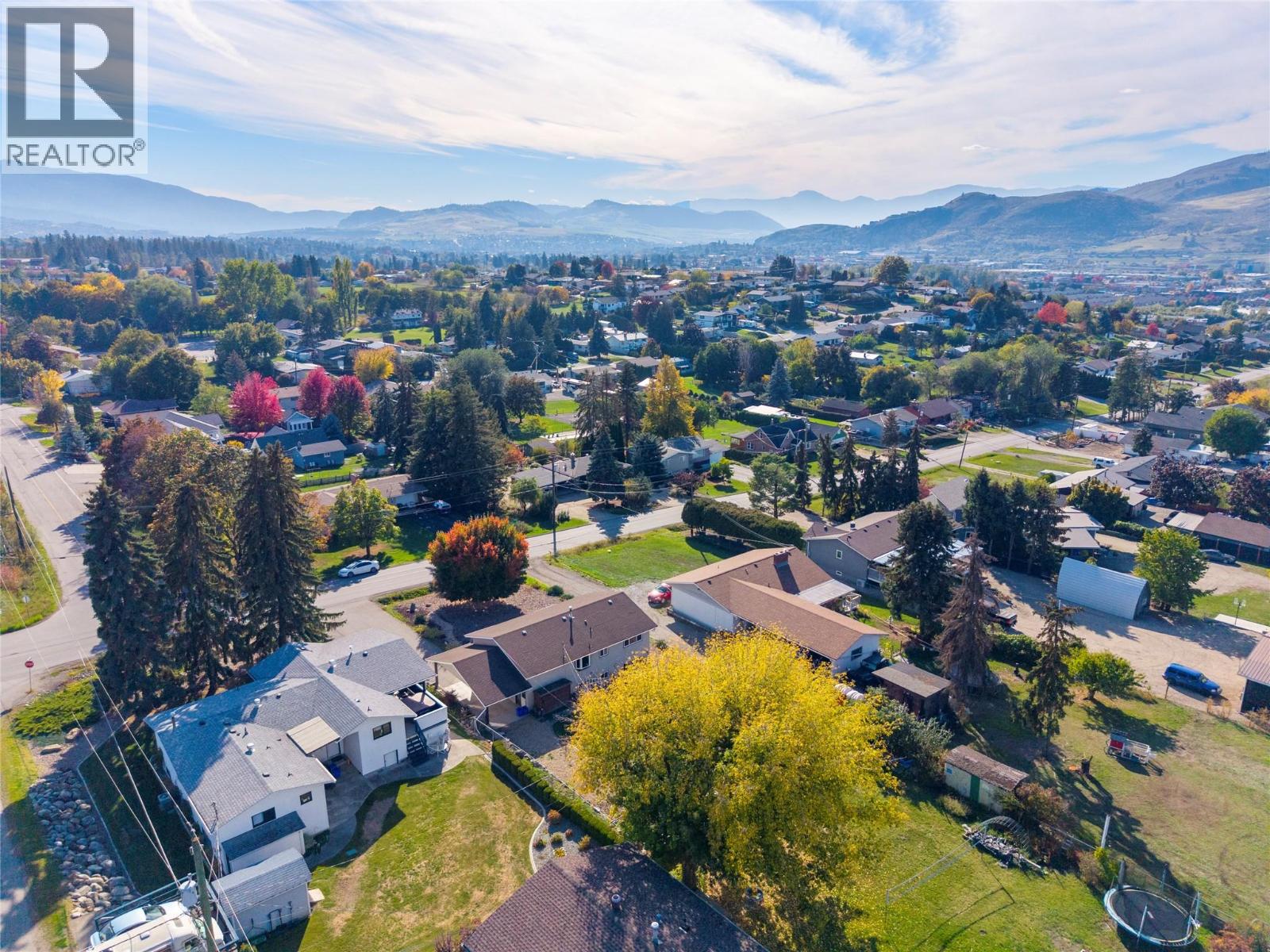 5789 Rimer Road, Vernon