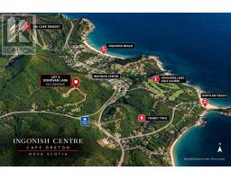 Lot 3 Cabot Trail Donovan Lane, Ingonish Centre, NS B0C1L0 Photo 9