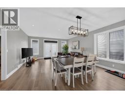 Living room - 30 Hare Street, Waterford, ON N0E1Y0 Photo 13
