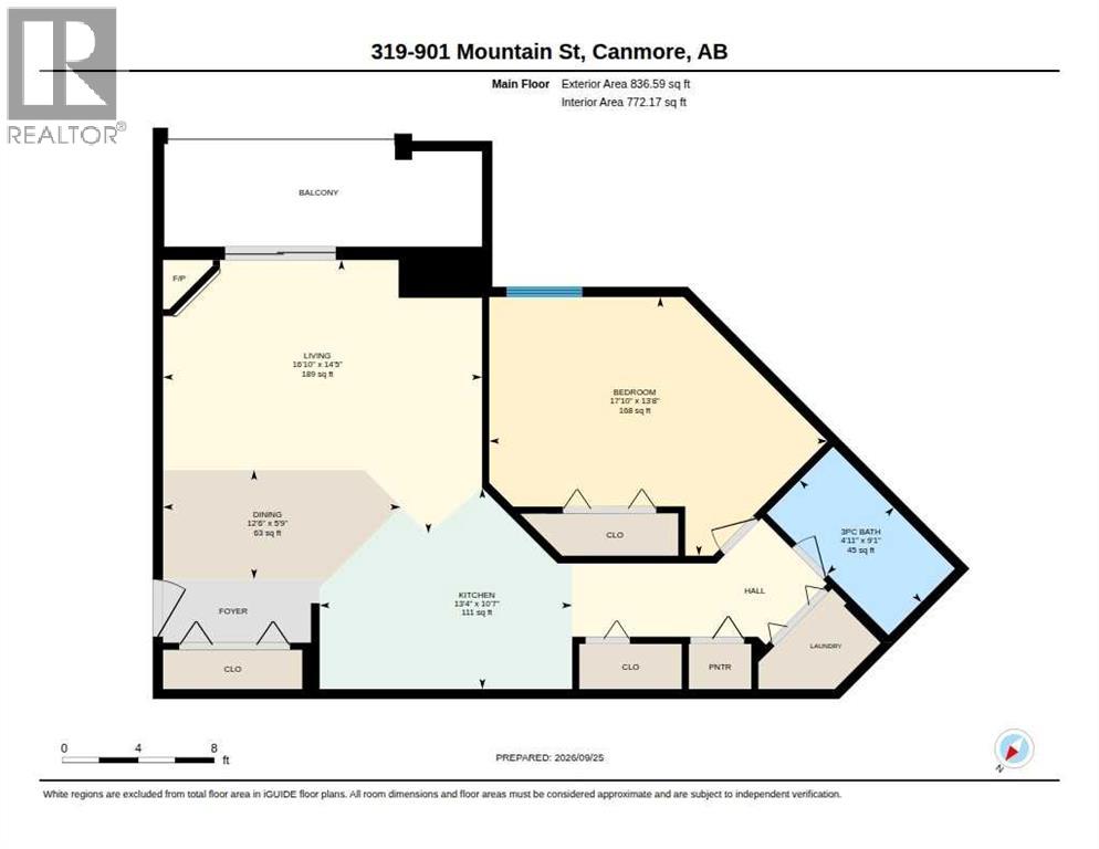 #319 901 Mountain Street - 27