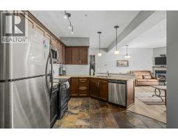 319, 901 Mountain Street, Canmore, AB T1W0C9 Photo 14