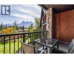 319, 901 Mountain Street, Canmore, AB T1W0C9 Photo 7