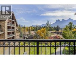 319, 901 Mountain Street, Canmore, AB T1W0C9 Photo 8