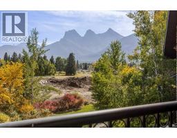 319, 901 Mountain Street, Canmore, AB T1W0C9 Photo 9