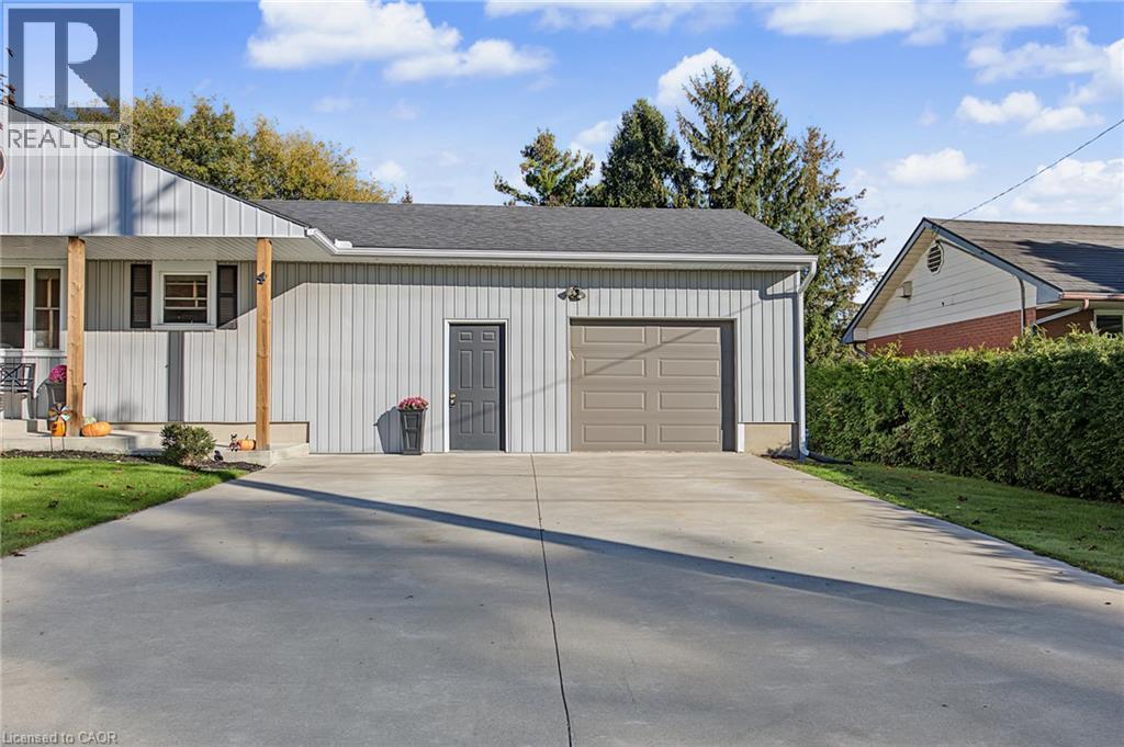 4 FAIRVIEW Street - 4