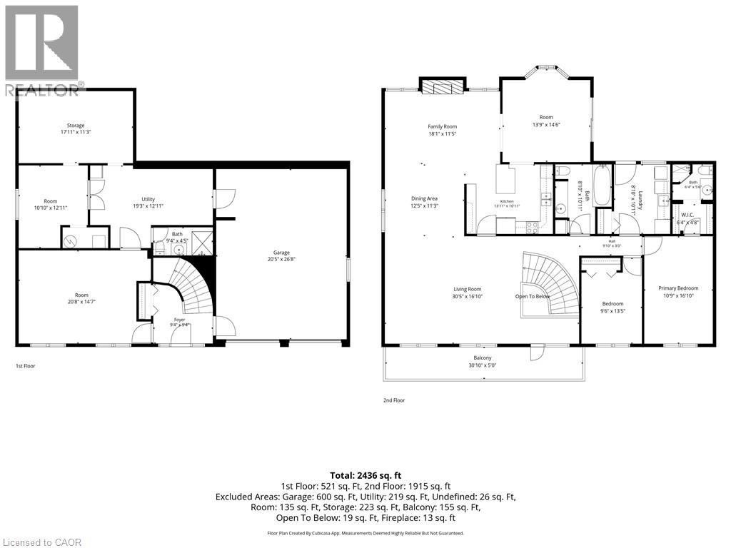 22 Oakridge Drive — photo 48