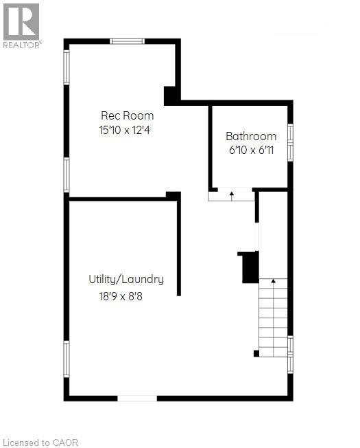 70 Kensington Avenue North — photo 46