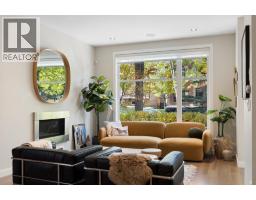 Primary Bedroom - 1, 3524 14a Street Sw, Calgary, AB T2T3X9 Photo 11