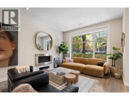 Bedroom - 1, 3524 14a Street Sw, Calgary, AB T2T3X9 Photo 6