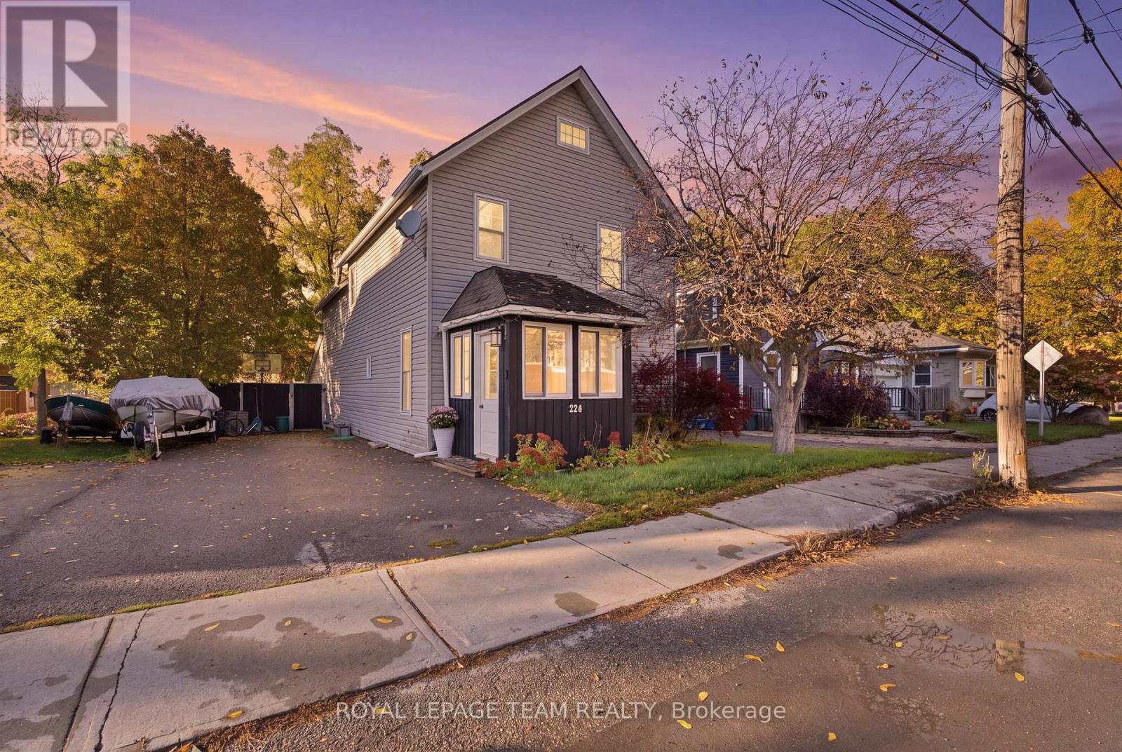 224 REUBEN CRESCENT, North Grenville