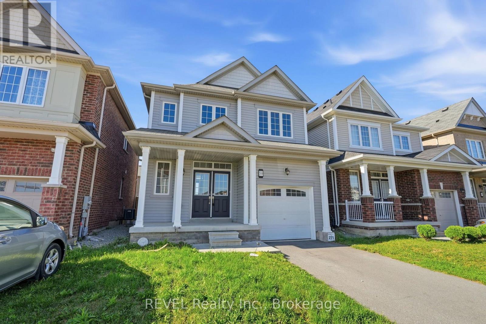59 ALEXANDRA DRIVE, Thorold (Hurricane/Merrittville) — photo 2
