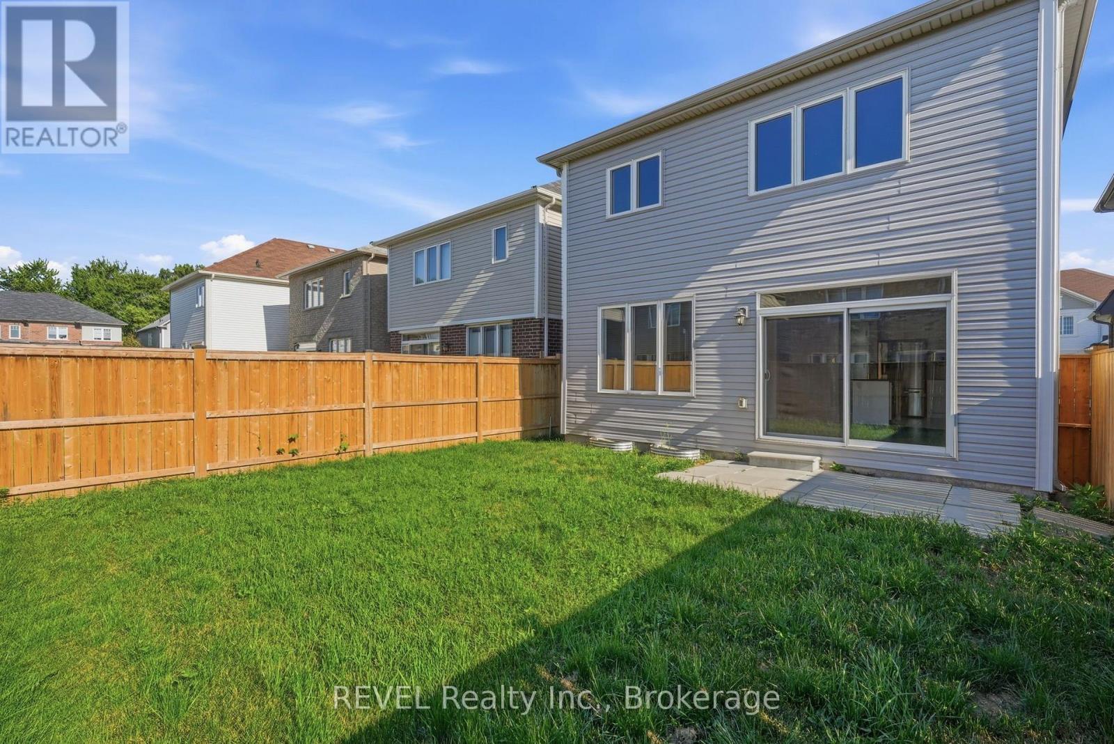 59 ALEXANDRA DRIVE, Thorold (Hurricane/Merrittville) — photo 4