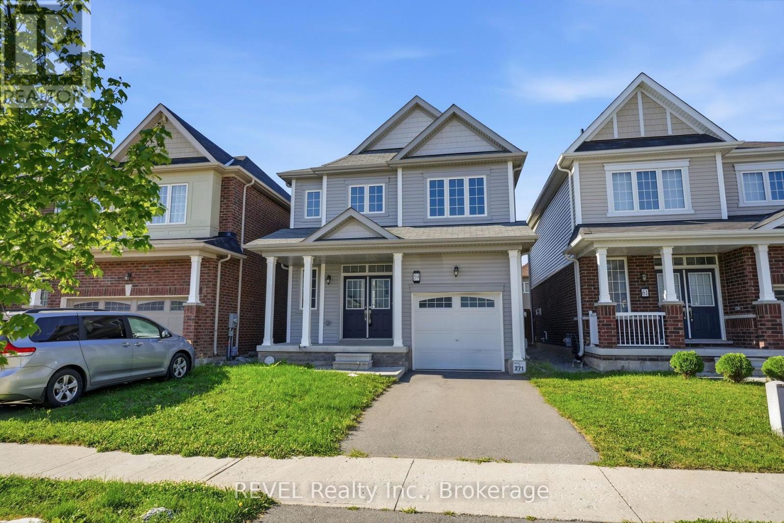 59 ALEXANDRA DRIVE, Thorold (Hurricane/Merrittville) — photo 9