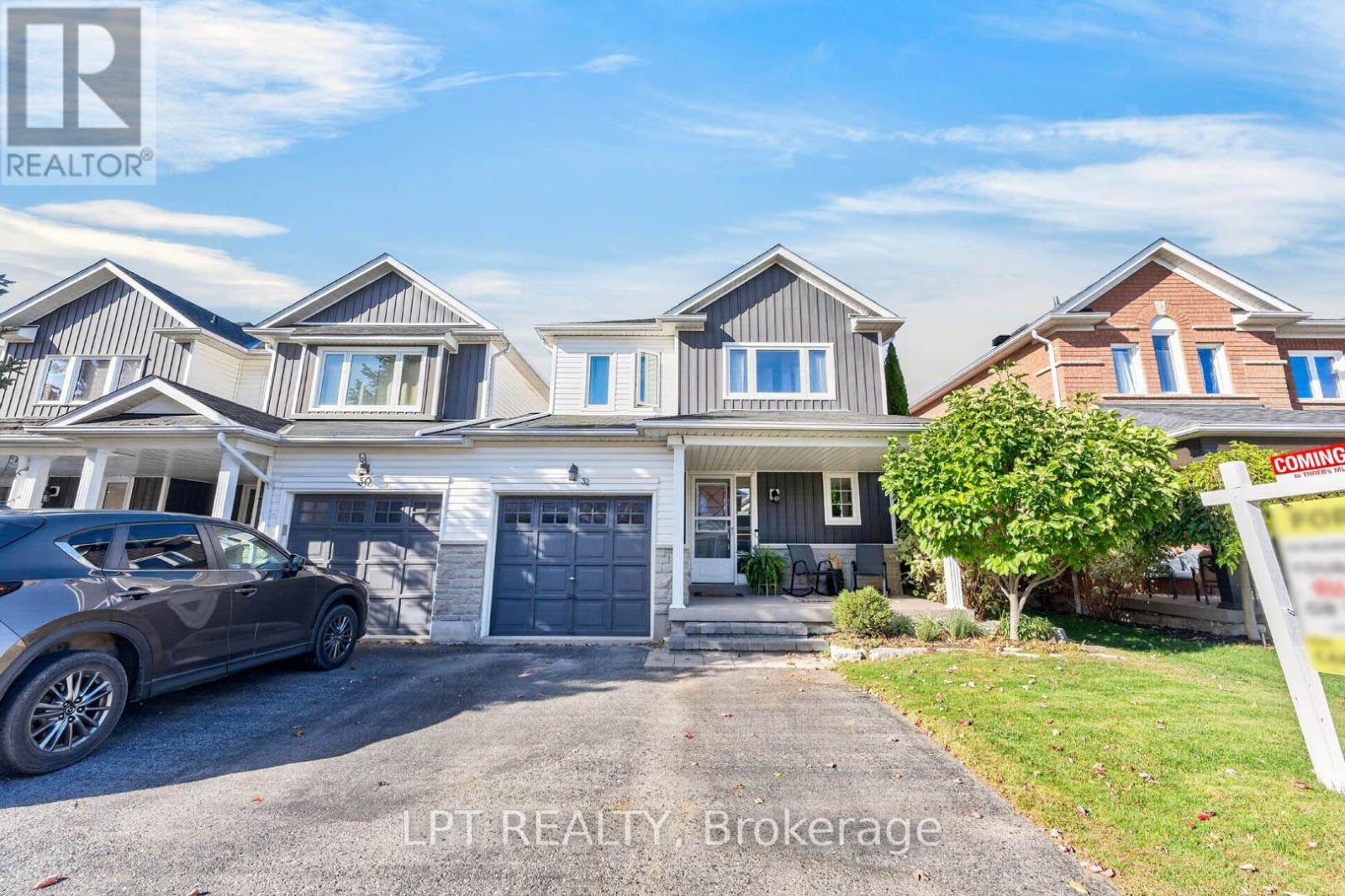 32 PRIMEAU AVENUE, Whitby (Brooklin) — photo 2