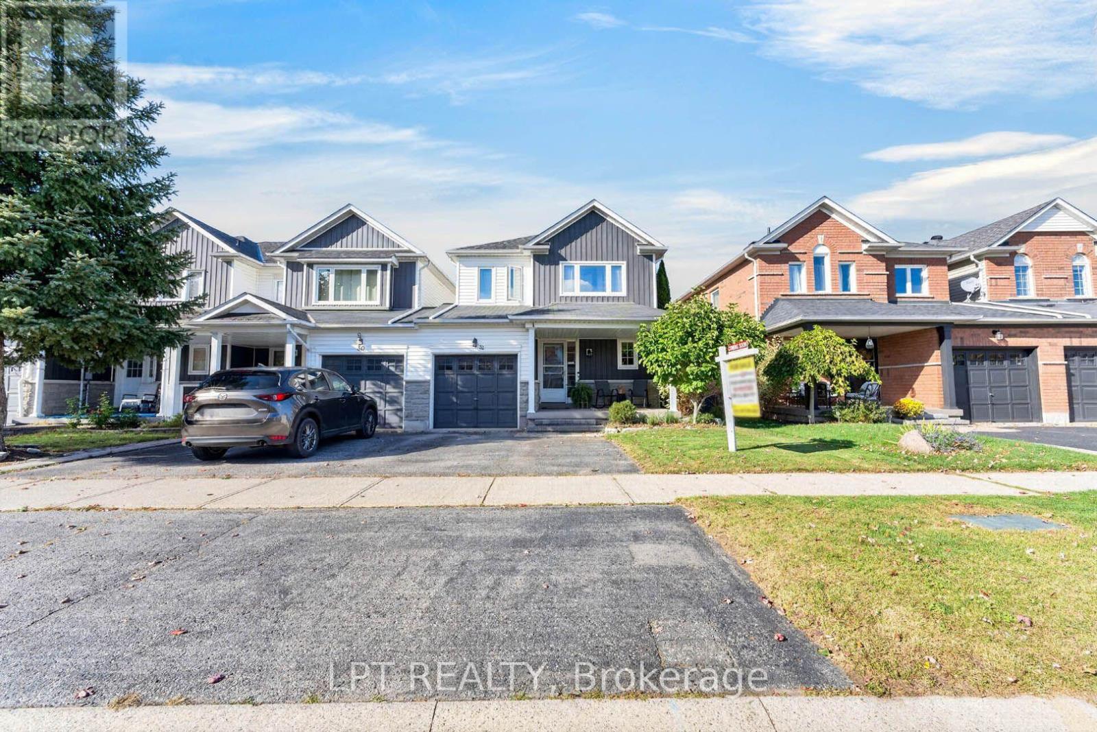 32 PRIMEAU AVENUE, Whitby (Brooklin) — photo 3